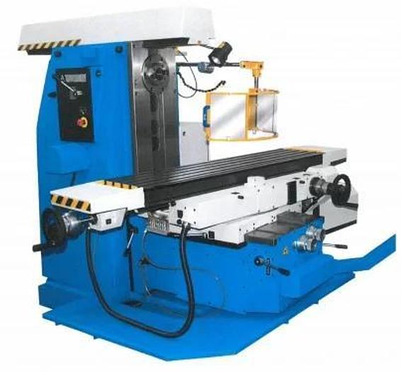 Repar2 Model FA 400mm Milling Machine Guard
