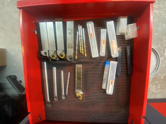 Used 2021 HAAS ST 25 CNC Turning Centre