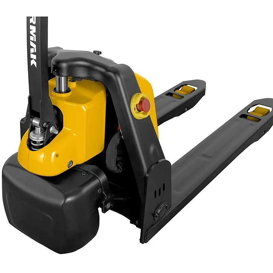 Cormak Q15-3 Electric Pallet Truck