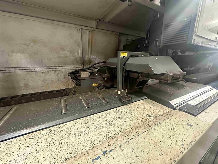 Used 2019 RALC Italia Nuova Lybra CNC Cutting Line