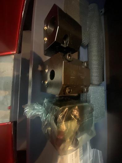 Used 2021 HAAS ST 25 CNC Turning Centre