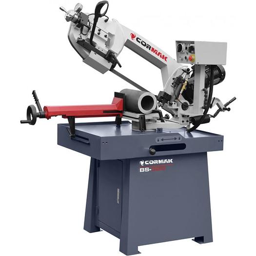 Cormak BS-320 Manual Bandsaw