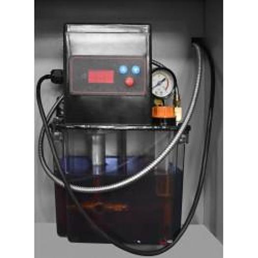 Cormak CKT320x500 Flat Bed CNC Lathe