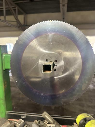 Used 2019 RALC Italia Nuova Lybra CNC Cutting Line