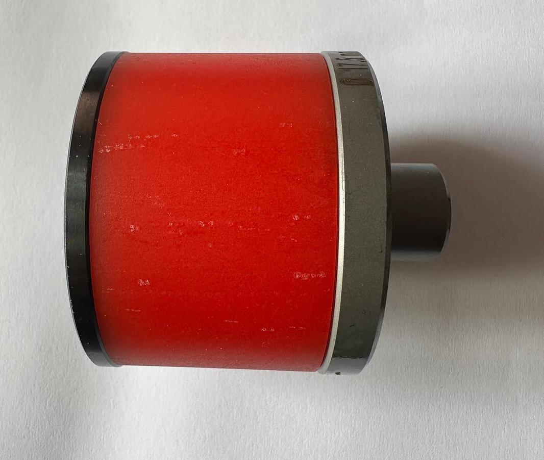 Alfra 03214 21.5mm Punch for Busbar Machines