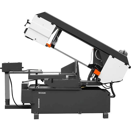 Cormak S-440R Semi Automatic Bandsaw