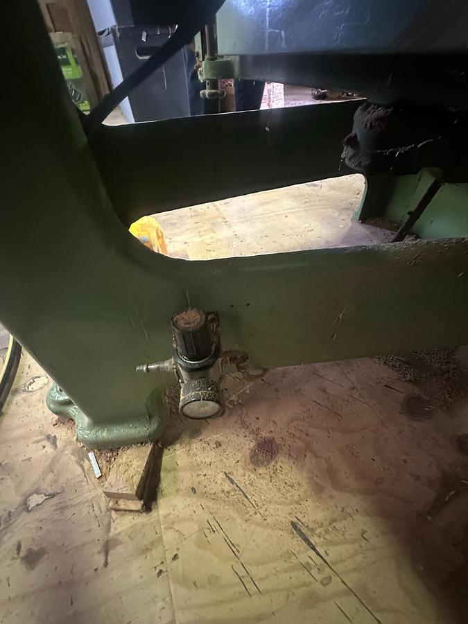 Used Pickles Ransome Stair Trencher for Sale | Stair Stringer Router | Ireland