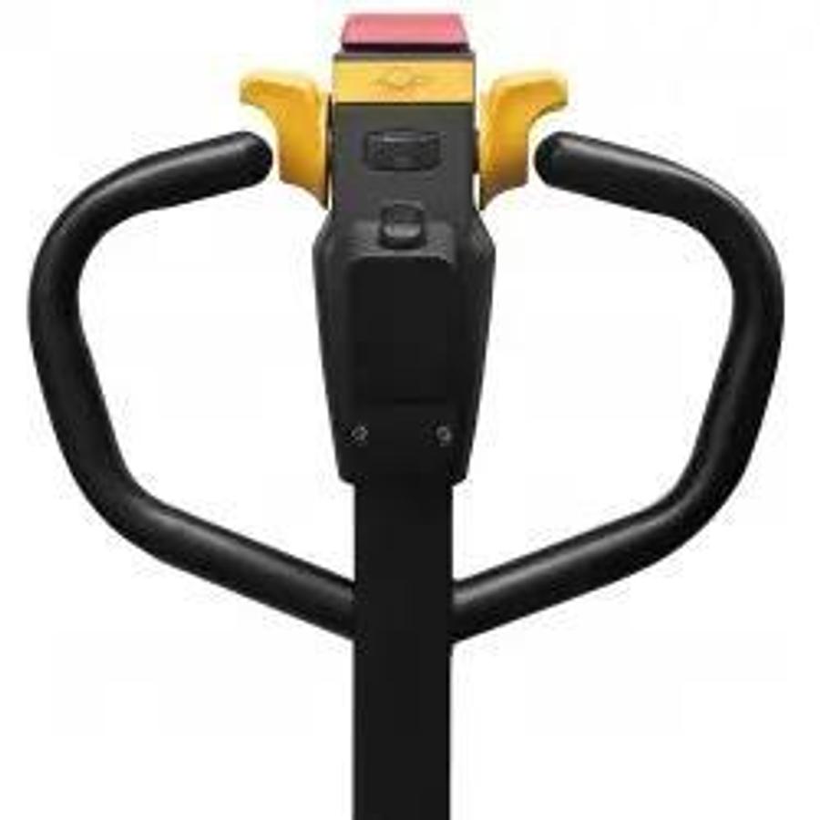 Cormak Q20SP Electric Pallet Truck