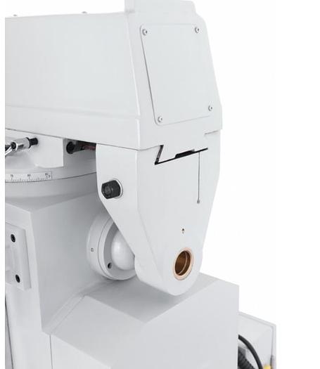 Cormak XZ6350ZB Milling Machine