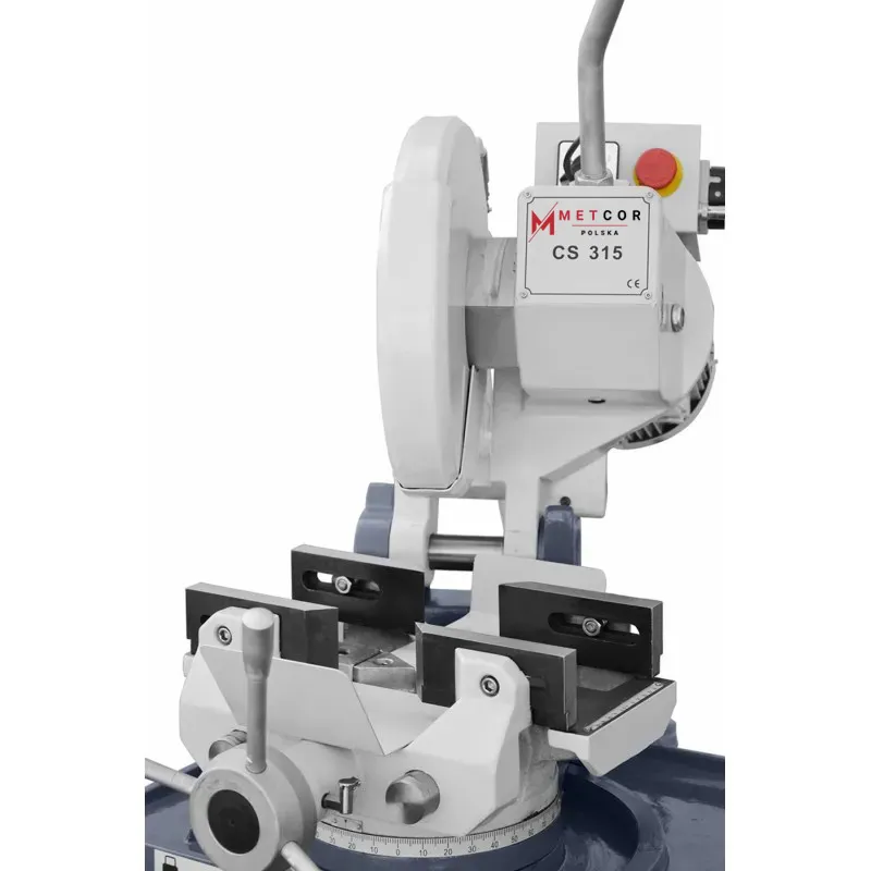 Metcor CS315 Curcular Saw