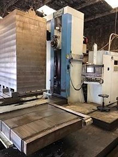 Used 2009 Femco BMC-110R2