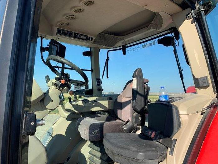 Used 2010 Massey Ferguson 8670