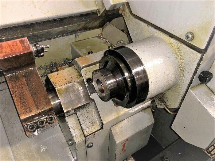 Used 20007 Star SA-12/16