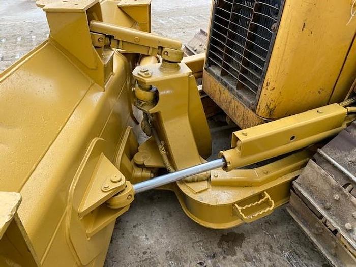 Used 2007 CAT D4G XL DOZER