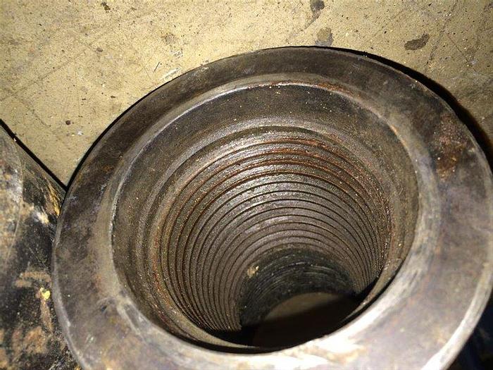 Used Sub Adapter - 1103110200437