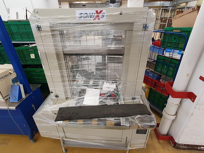 Used 2013 Mosca Sonixes TR CE