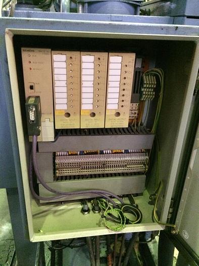 Gebraucht Hydraulikaggegat Mannesmann Rexroth