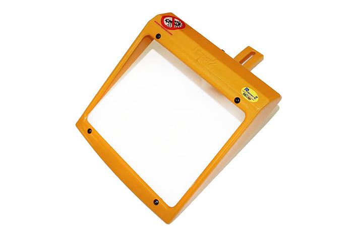 Repar2 7M01SM Grinder Safety Guard