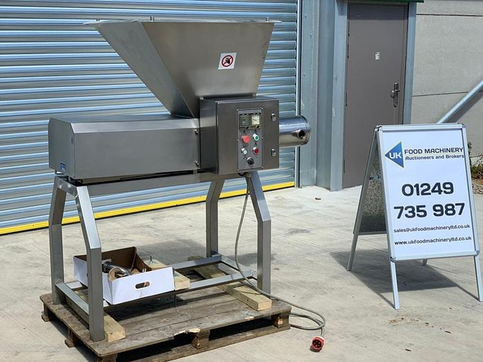 Used LIMA MEAT AND BONE SEPARATOR