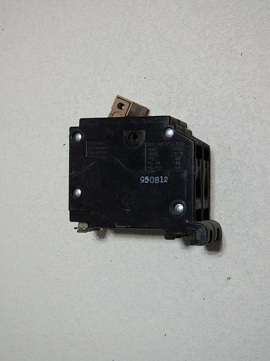 Used Cutler Hammer 2 POLE 60A AMP CIRCUIT BREAKER RT-857 (E2)