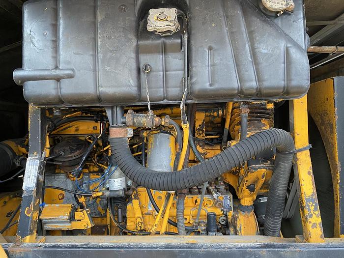 Usato 1993 LOCATELLI GRIL 850