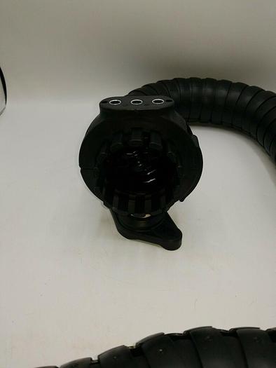 Used IGUS TRE.70.110.B (47 Pieces), TR.70.002, TR.70.001, EFOM-30