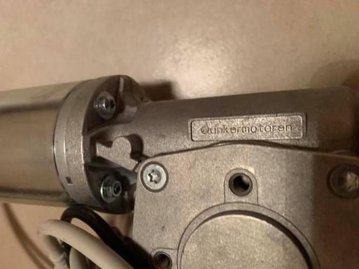 Dunkermotoren ID : 59357883 Batch : 118388