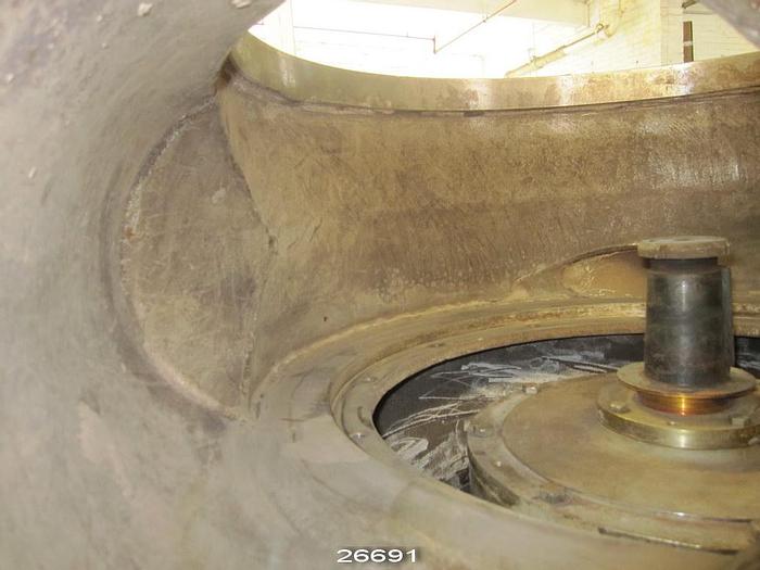 Used 1995 BELOIT MR32 #26691