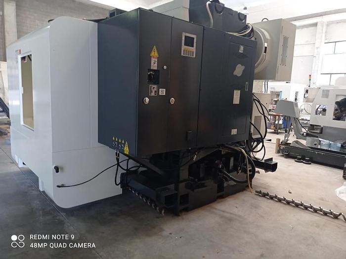 Usato CENTRO DI LAVORO VERTICALE HARTFORD HCMC-15