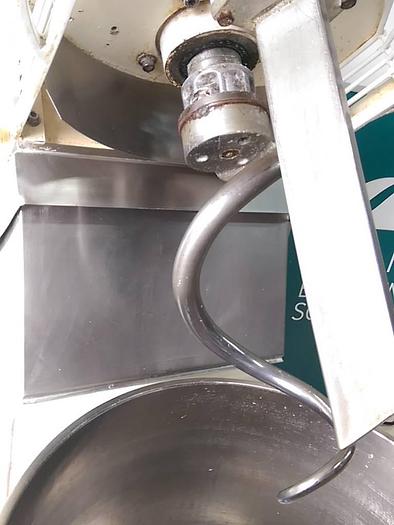 Used 1989 VMI Spiral Mixer