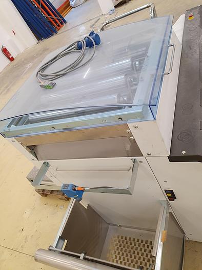 Used 2008 Hunkeler UW6