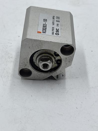 Used SMC NCDQ2B20-10D