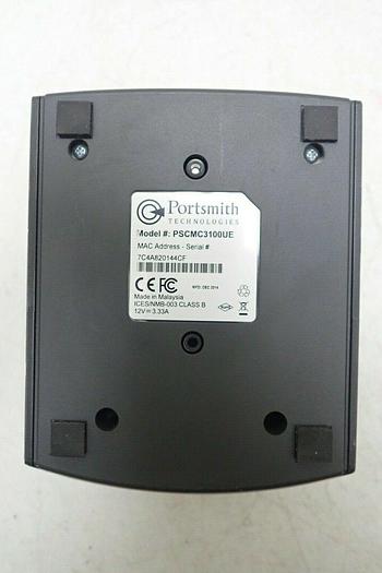 Used Motorola MC319Z-GI4H24E0G RFID Barcode Scanner with Battery, Stylus, Cradle