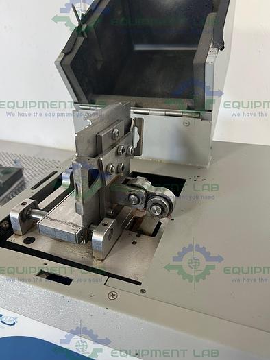 Used VWR  12621-164 High Throughput Hard Tissue Homogenizer 120V