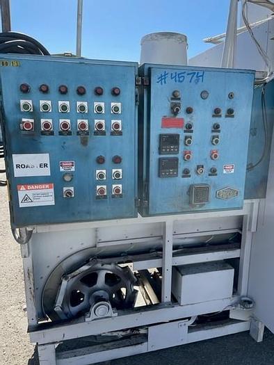 Refurbished Proctor Dryer / Roaster
