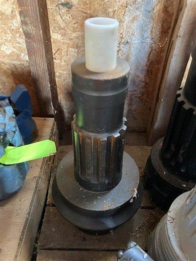 Used QL60 Well Casing Hammer Package