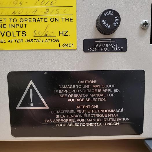 Used New Brunswick Scientific Innova 2100 Platform Shaker