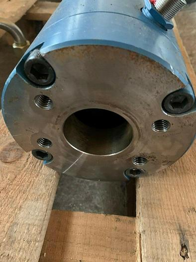 Used Volumeter Kral OMG 68