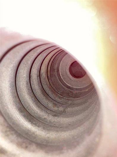 4-1/2" GT60 Balistic Button Drill Bit