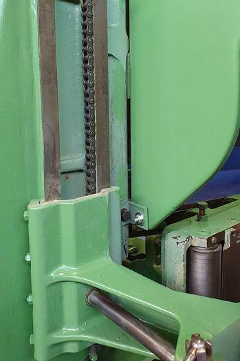 Refurbished Stenner VHM 36, 3", Resaw