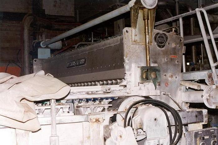 Used 2012 GL&V #20604