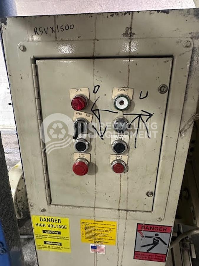 Used Full System Setups