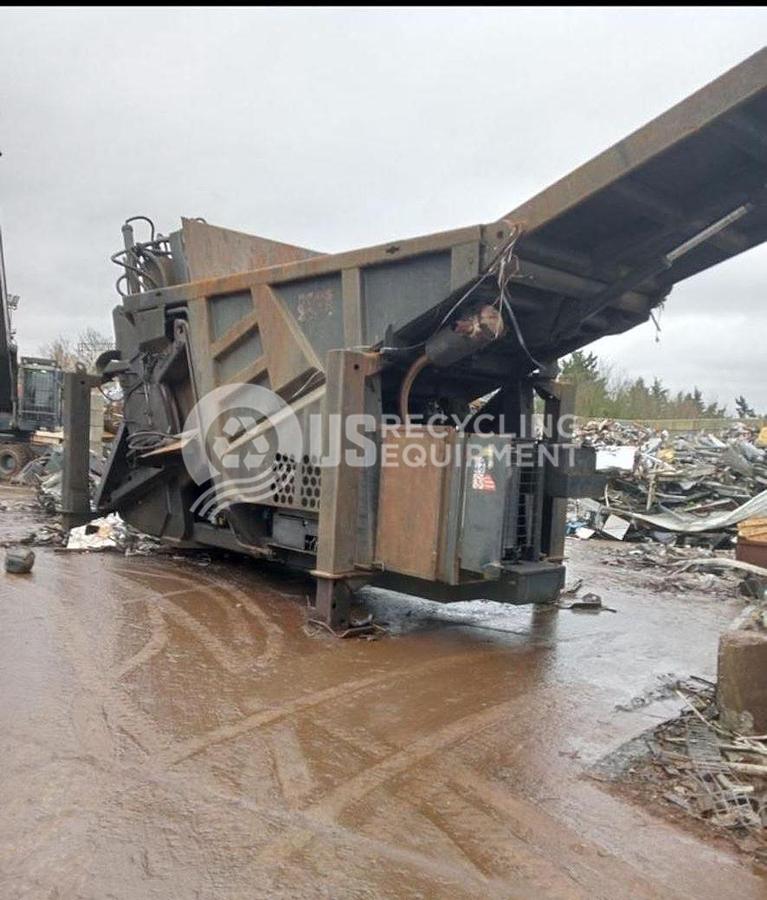 Used 2021 Bonfiglioli Squalo 2000