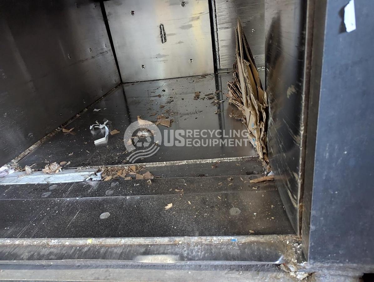 Refurbished 2020 Marathon 2R-310-102W-T5 Horizontal