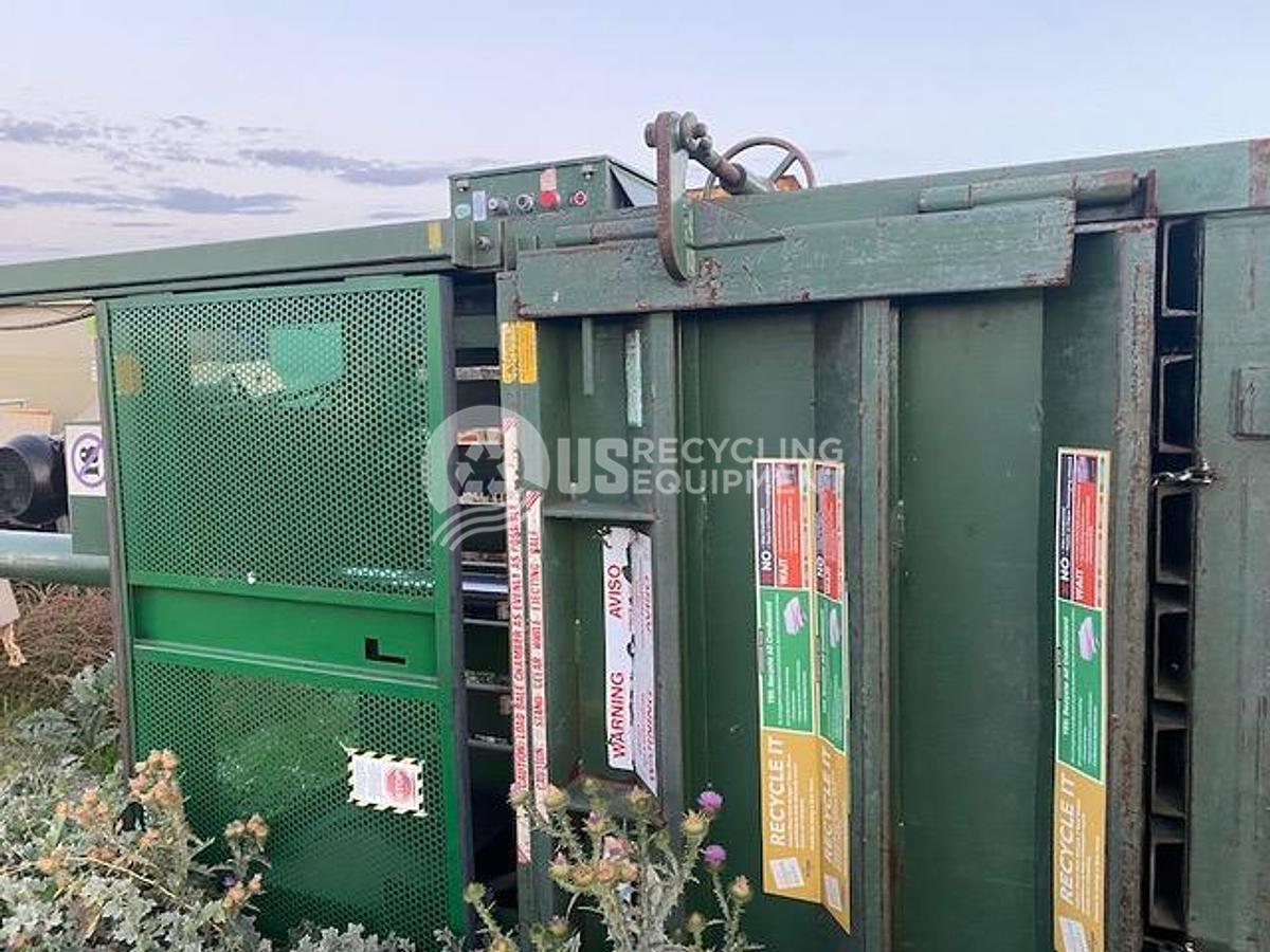 Used Bace / PTR V73HD Vertical / 3400HD Vertical