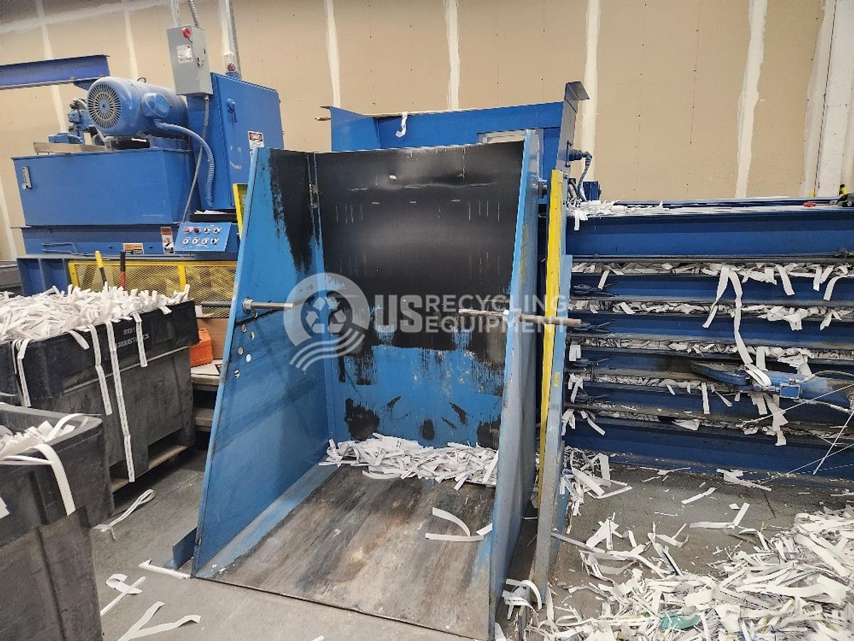 Used Selco HL12XHD Closed Door Horizontal
