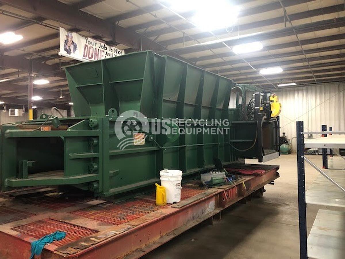 Refurbished Harris HRB 10A