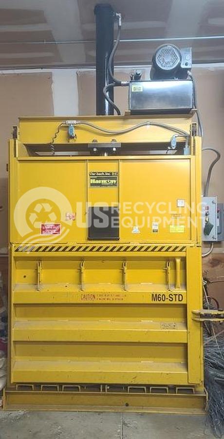 Used Harmony M60STD Vertical