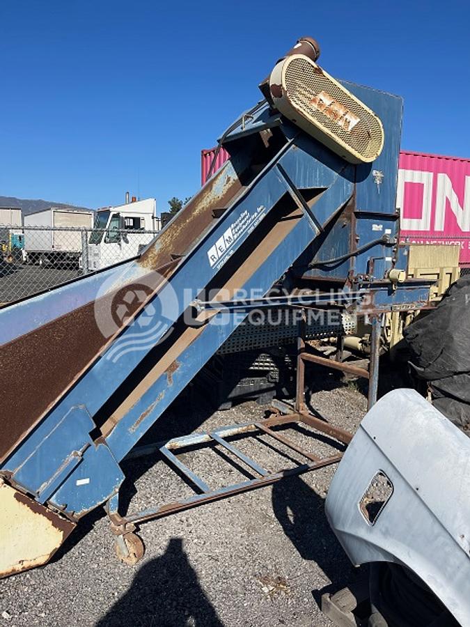 Used 2017 REM Perf 5