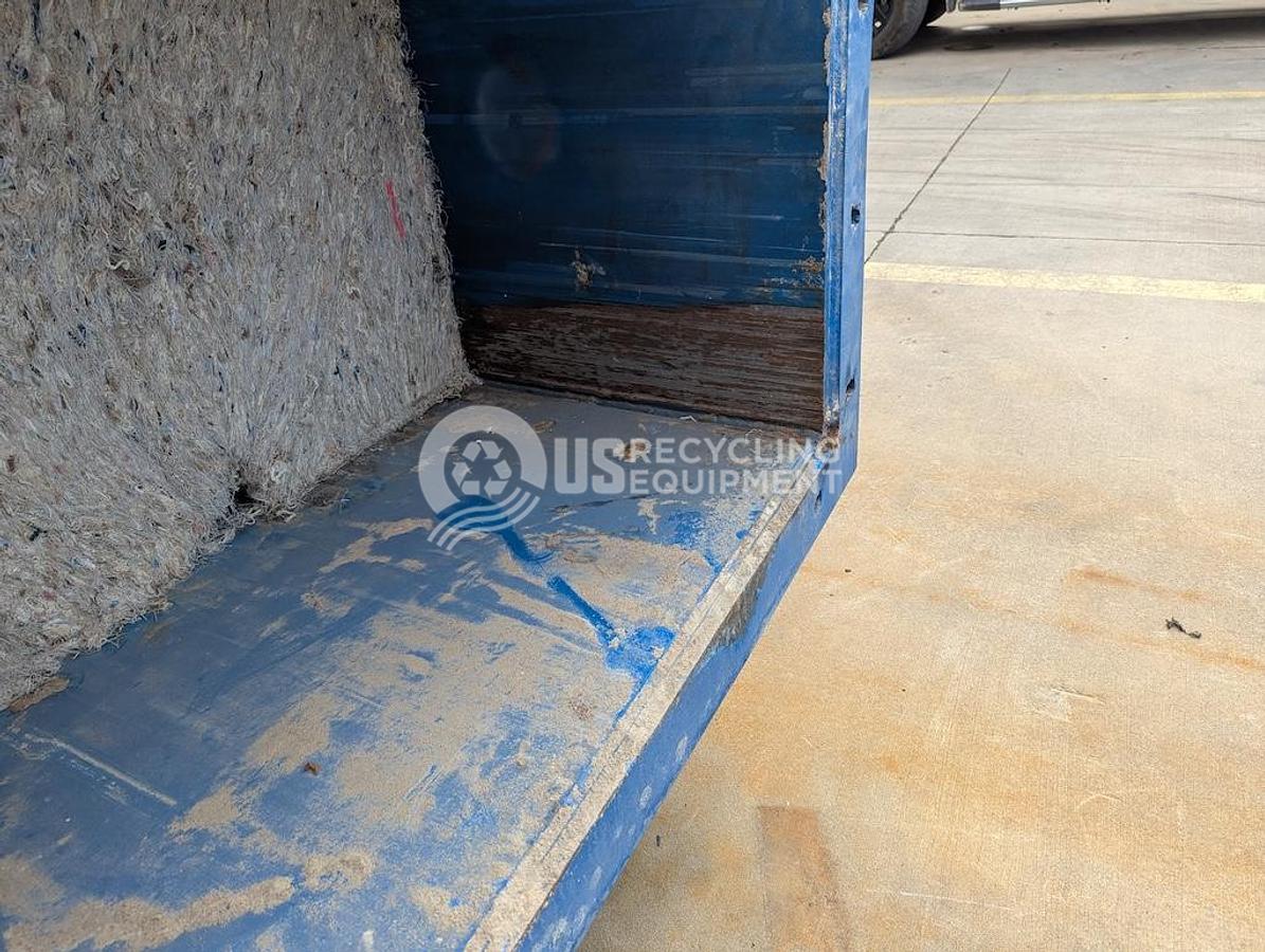 Used 2015 Marathon Galaxy 2R-150 Horizontal